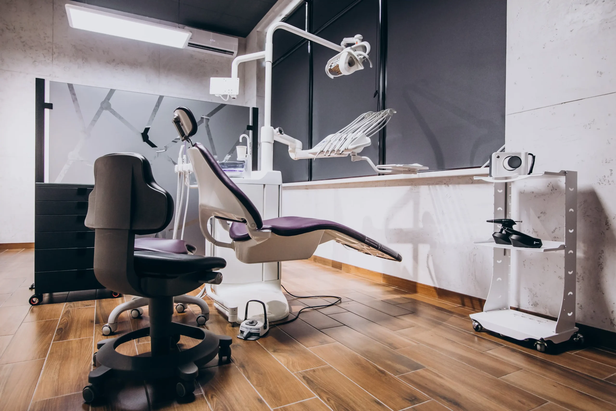 eurodental clinic skorzewo